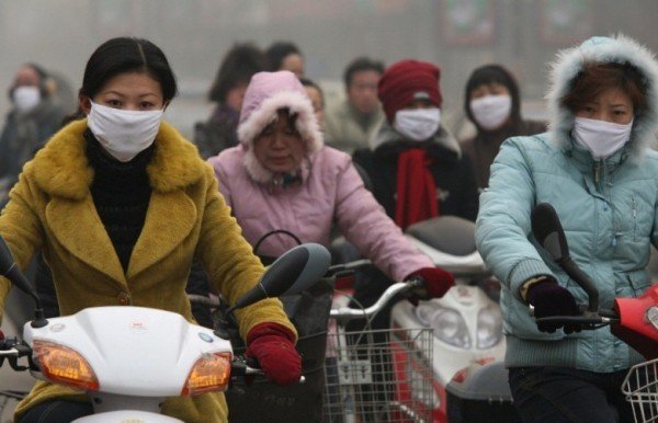 سالانه در حدود ۷ میلیون نفر در سراسر جهان بر اثر آلودگی هوا جان خود را از دست می‌دهند. 