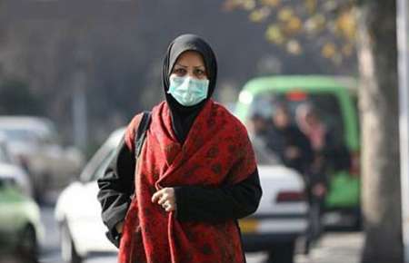 آیا ماسک ما را در برابر آلودگی هوا محافظت می کند؟